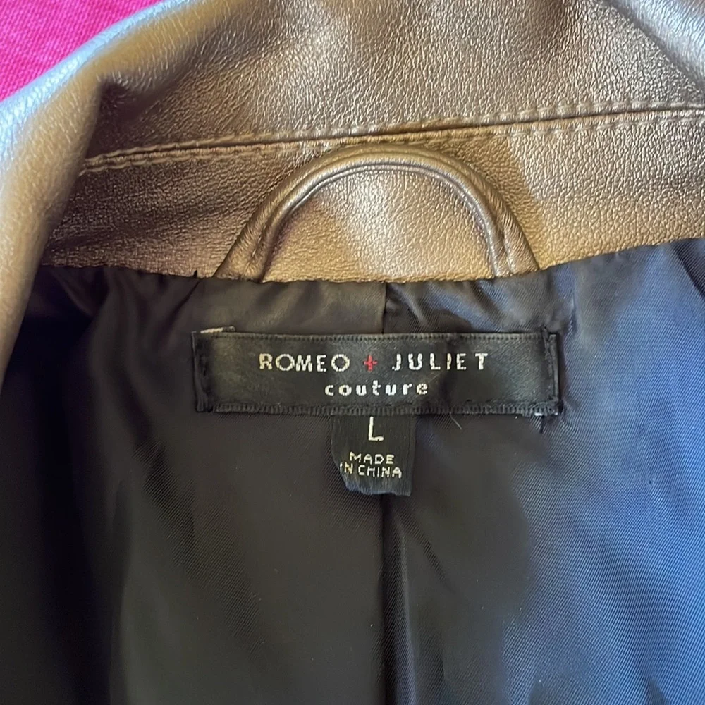 Jacket - Picture 6 of 7